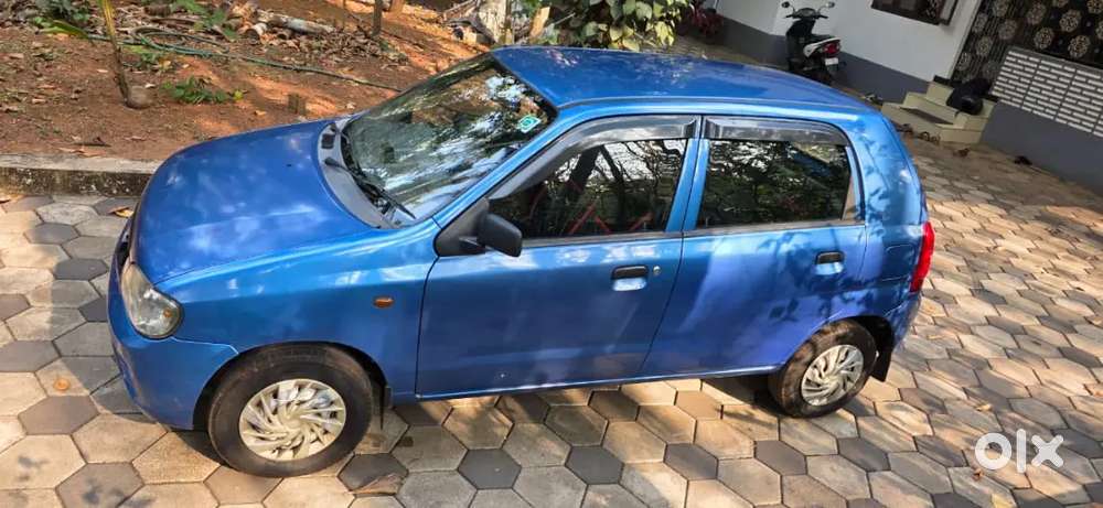 2008 Model Well Maintained Alto Lxi