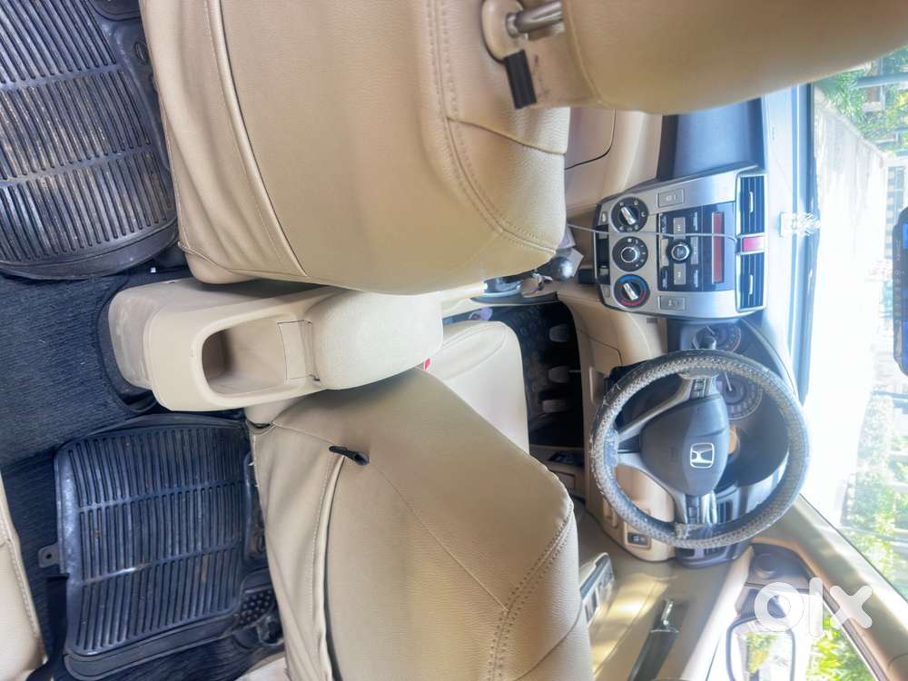Honda City 2013 Car For Sale