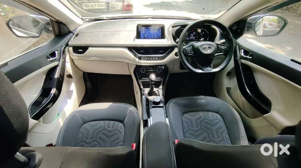 Tata Nexon 1.2 Revotron Xz Plus (s), 2024, Petrol