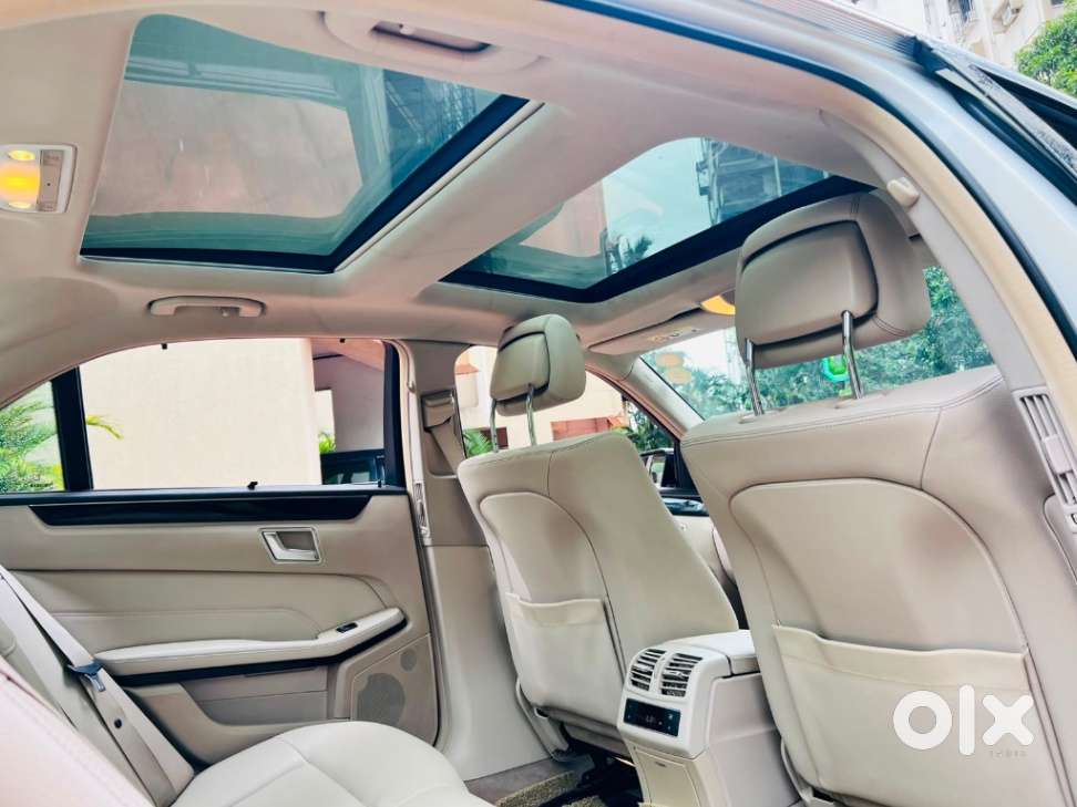Mercedes-benz E-class 3.0 E 350 Cdi Edition, 2017, Diesel