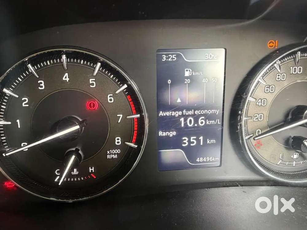Maruti Suzuki Baleno 2022 Year Car