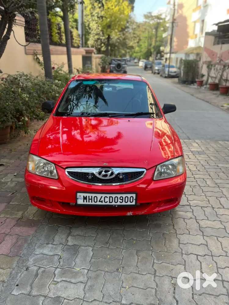 Hyundai Accent Viva 2004 Diesel Good Condition
