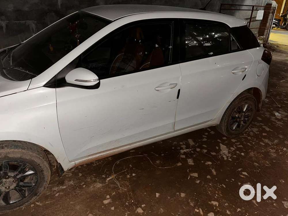 Hyundai Elite I20 2019 Diesel Well Maintained