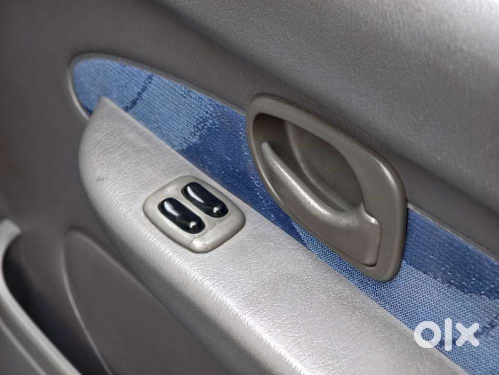 Hyundai Santro Xing Gls, 2007, Petrol
