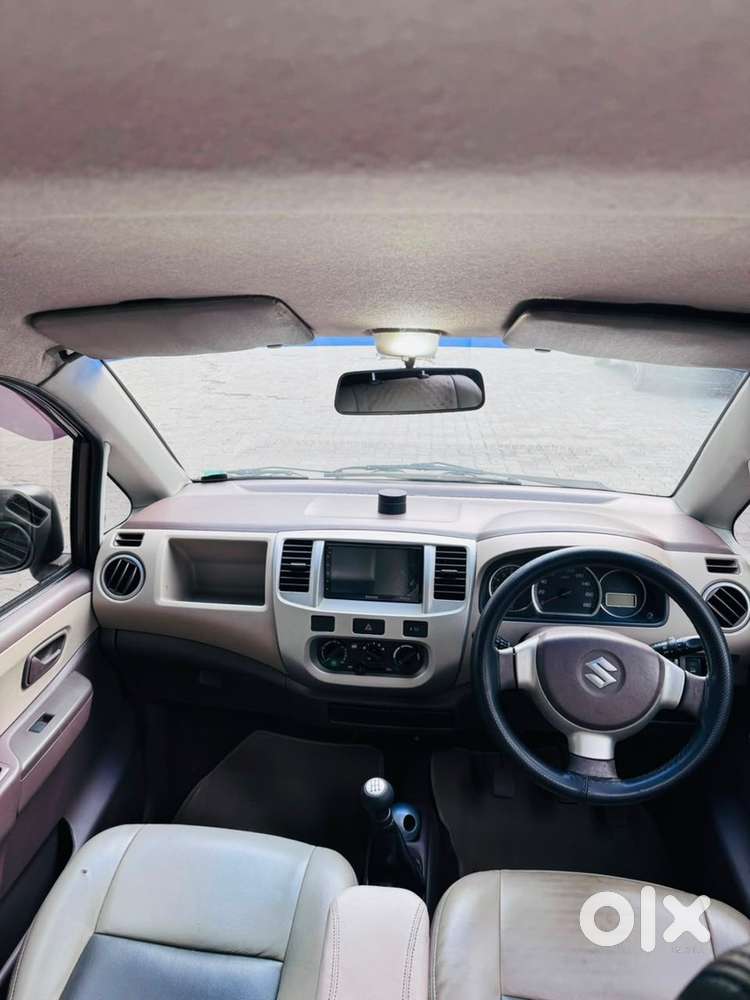 Maruti Suzuki Estilo 2009 Petrol Well Maintained