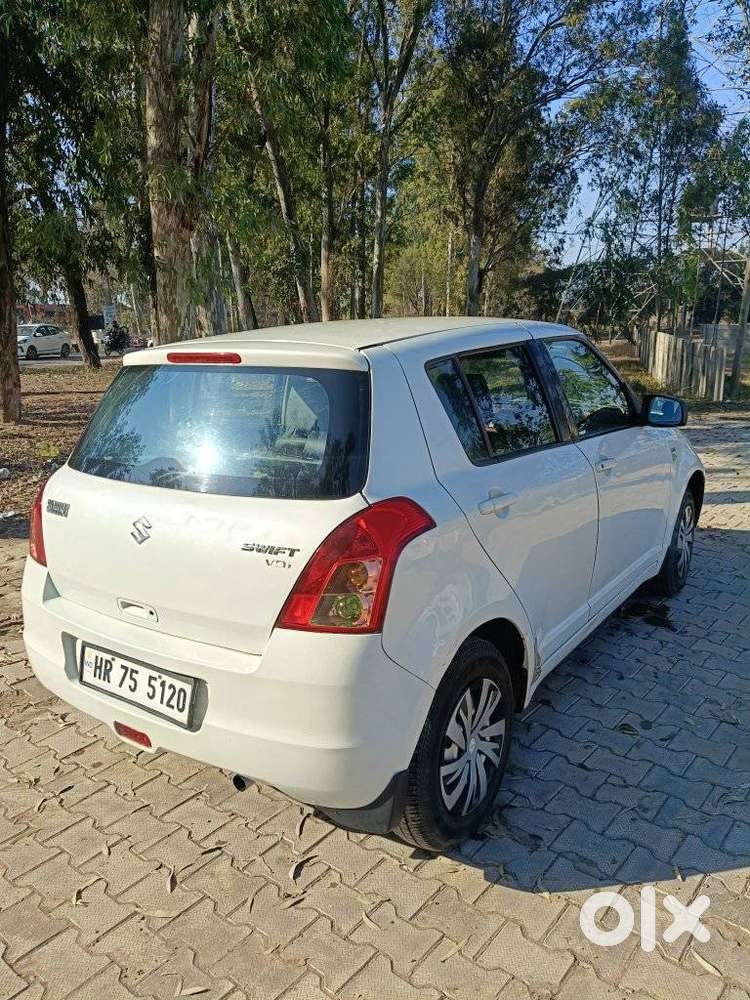 Maruti Suzuki Swift