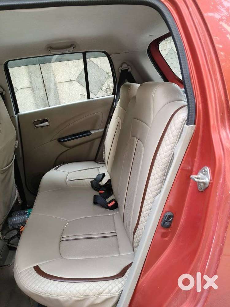 Maruti Suzuki Celerio X Amt Zxi, 2017, Petrol