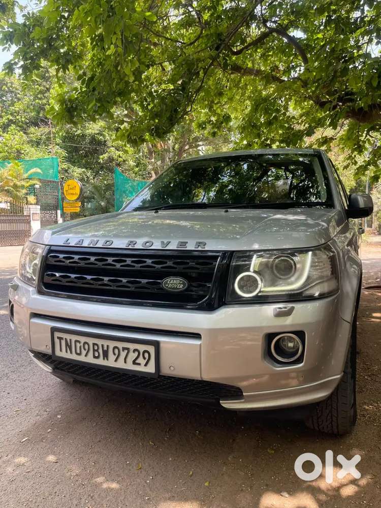 Range Rover Freelander 2se 2014 Model