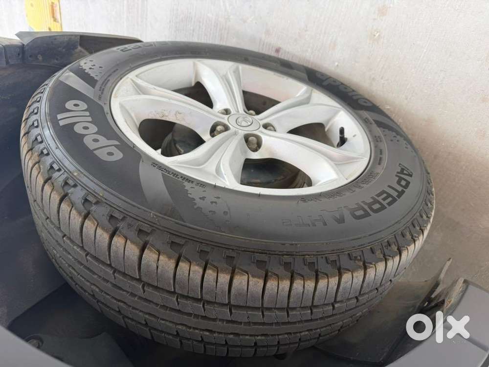 Tata Harrier 2022 Diesel Well Maintained