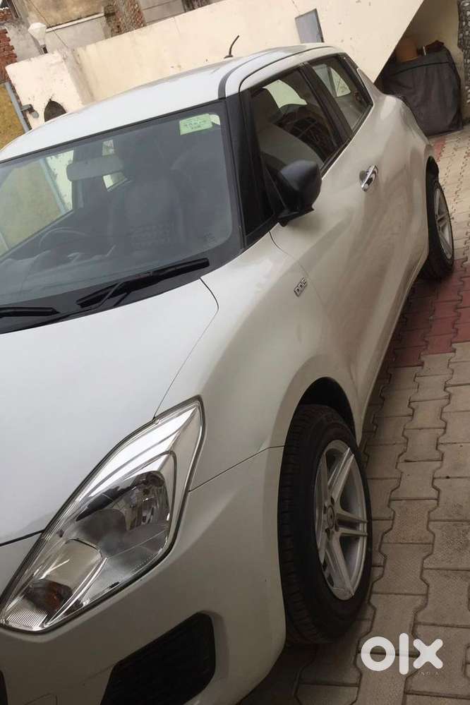 Maruti Suzuki Swift Vdi 2019