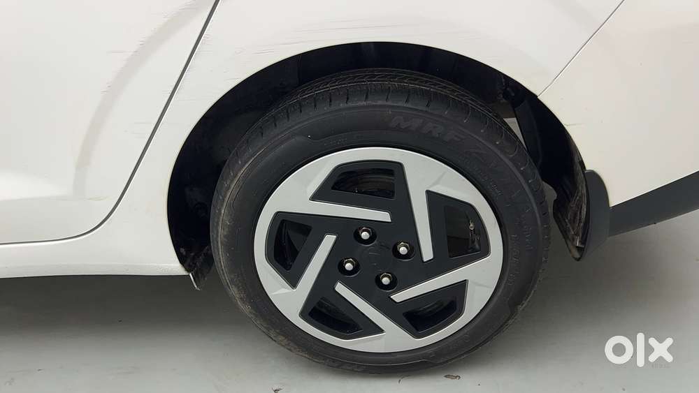 Hyundai Aura [2023-ongoing] 1.2 S Petrol Manual, 2023, Petrol