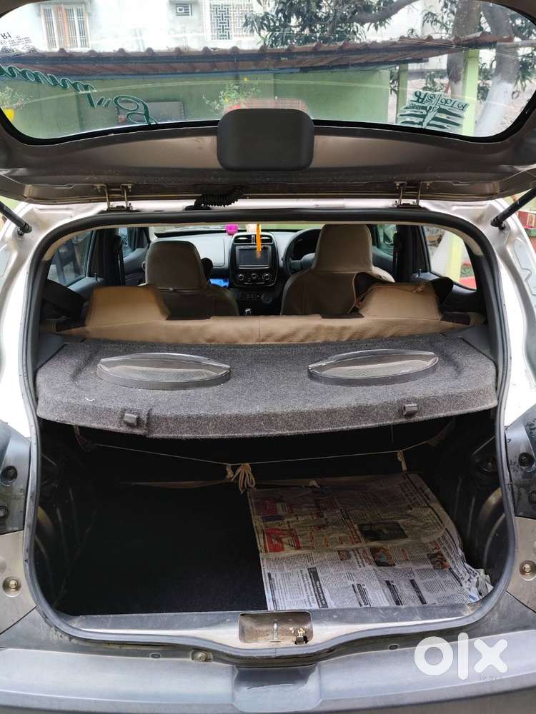 Renault Kwid Rxt 2016 Model