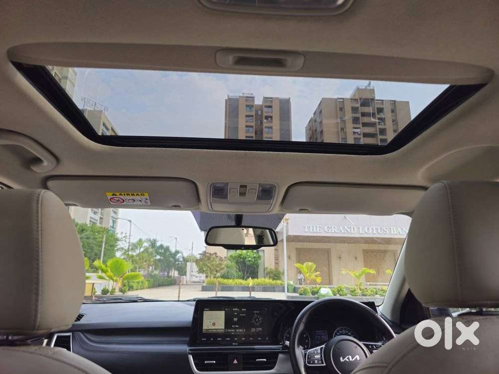 Kia Seltos Htk G, 2021, Petrol