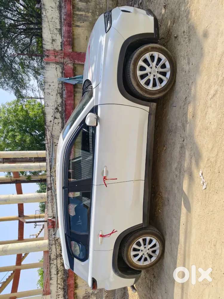 Toyota Urban Cruiser Hyryder 30000 Km Driven