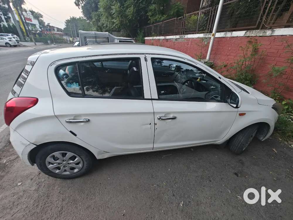 Hyundai I20 Diesel 2013