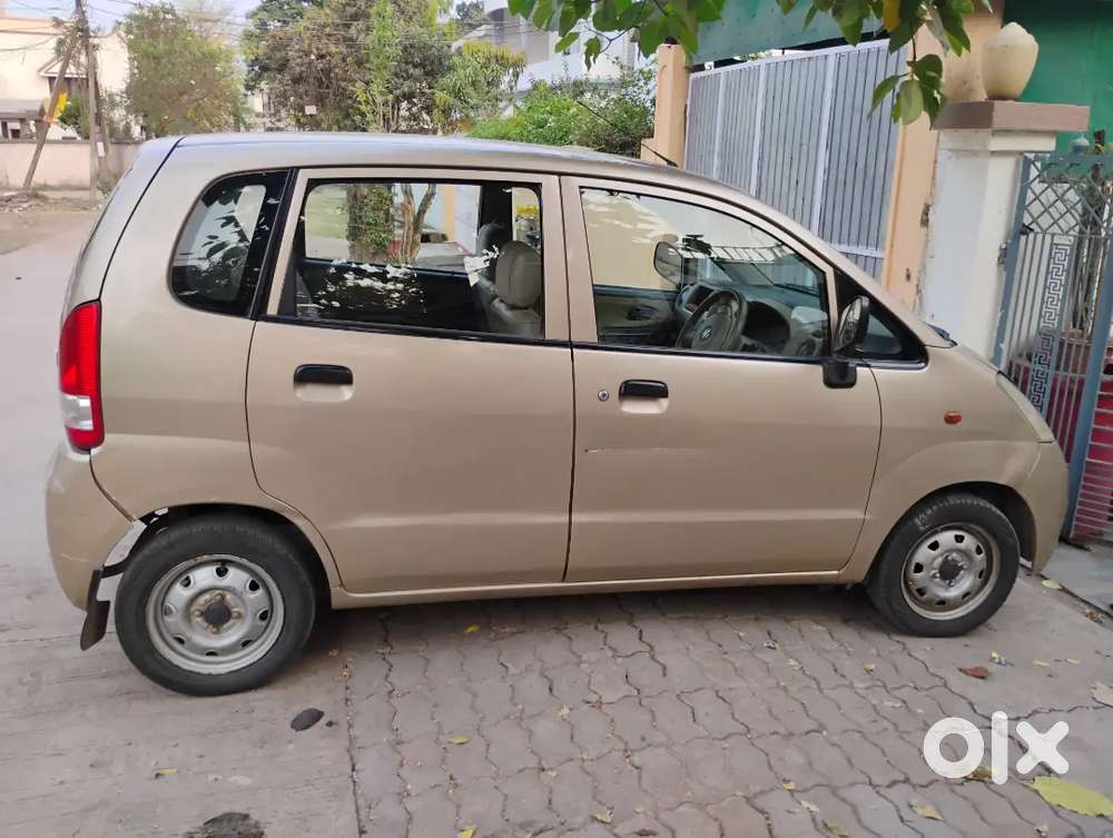 Maruti Suzuki Estilo 2007 Petrol Good Condition