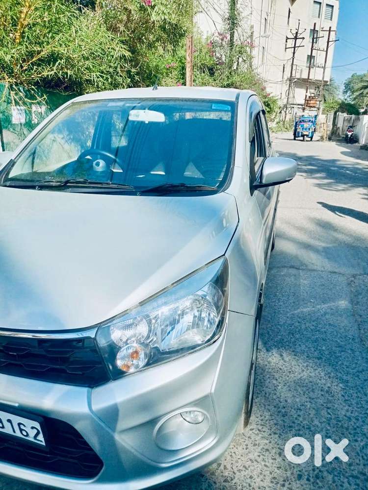 Maruti Suzuki Celerio Zxi Mt, 2021, Petrol