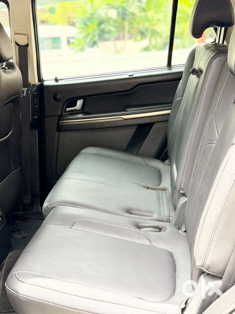 Tata Hexa 2.2 Xt 4x4 7 Str, 2017, Diesel