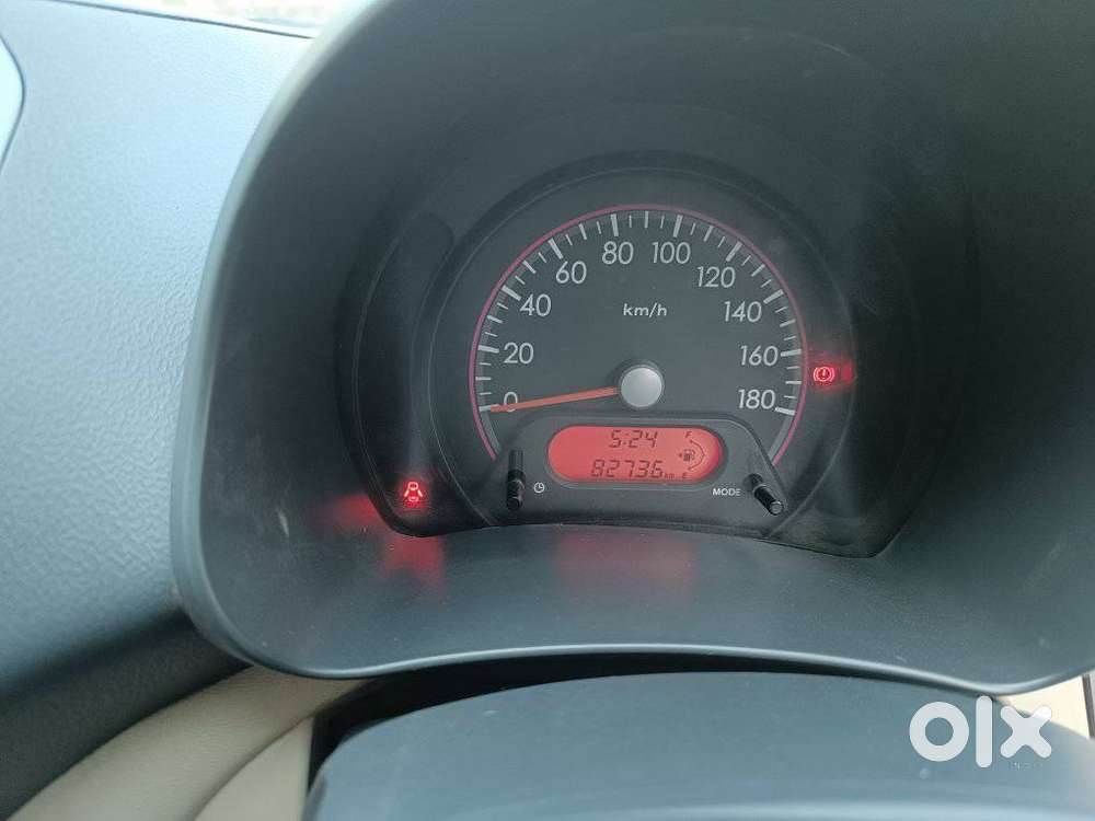 Maruti Suzuki A-star Zxi Optional, 2012, Petrol