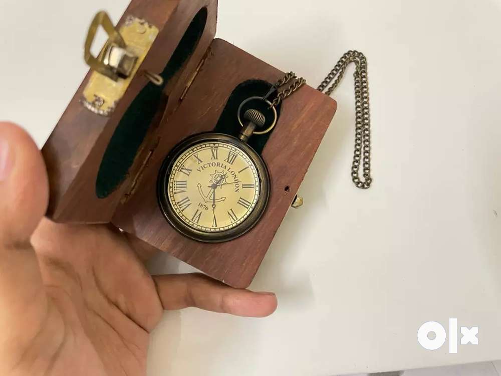 Pocket sales watch olx