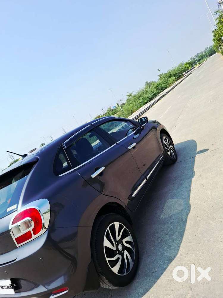 Maruti Suzuki Baleno 1.3 Delta, 2017, Petrol