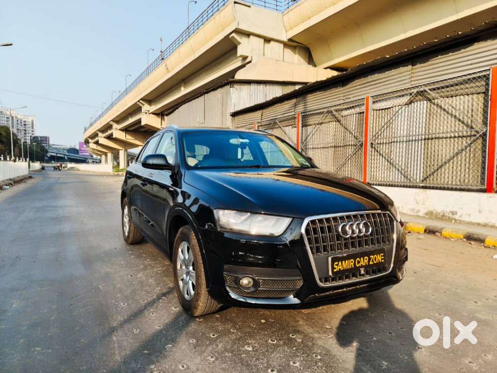 Audi Q3 2.0 Tdi S Edition, 2013, Diesel