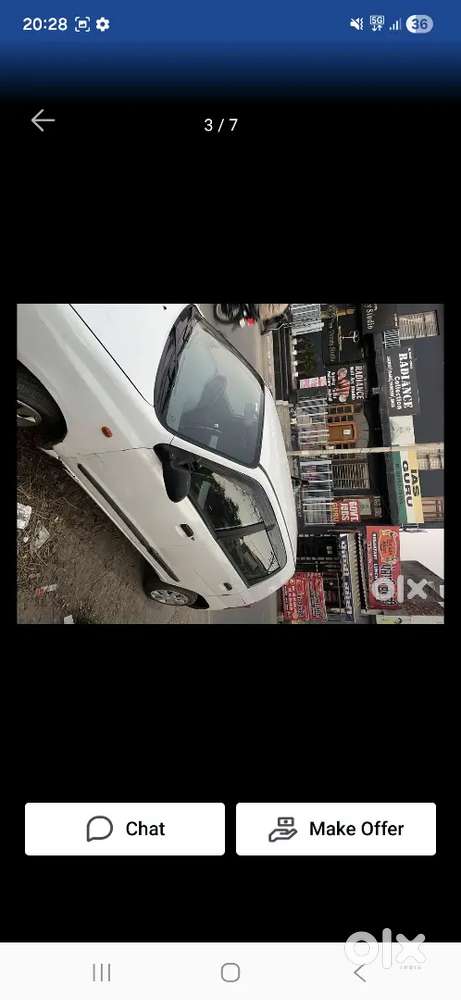 Maruti Suzuki Alto 2014 Petrol