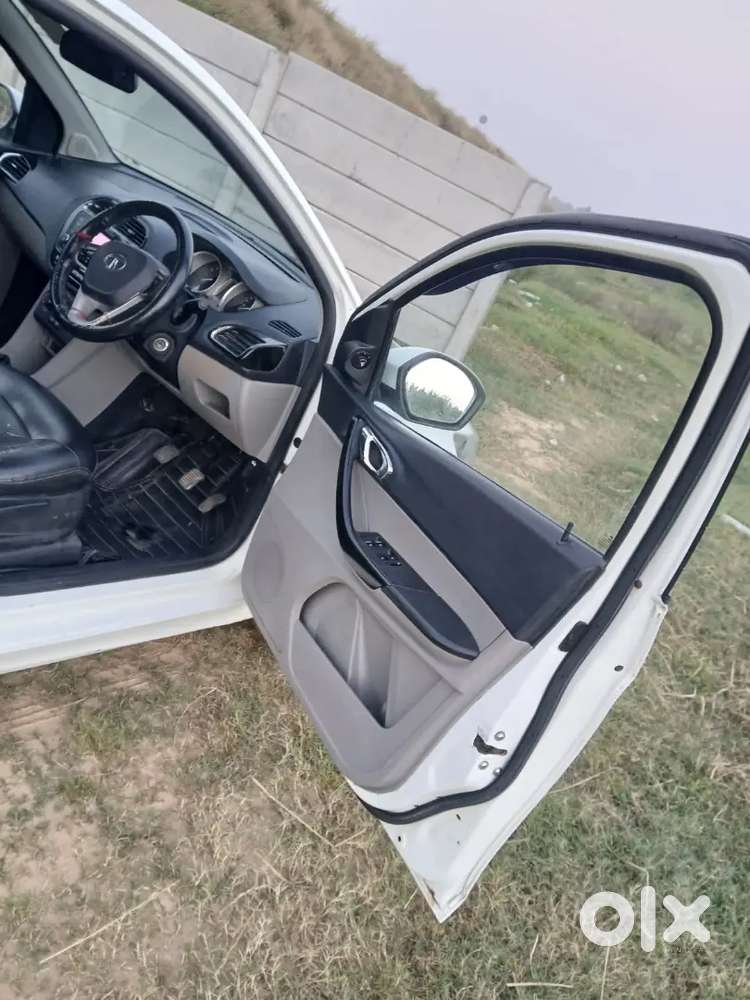 2016 Tata Tiago Diesel Manual, Top Modal