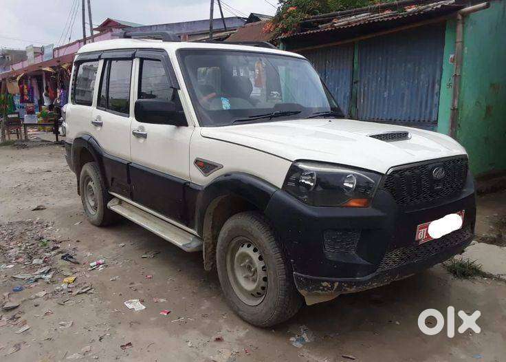 Scorpio S2 Model 2016