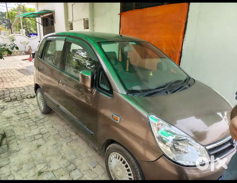 Maruti Suzuki Estilo 2010 Petrol 84000 Km Driven