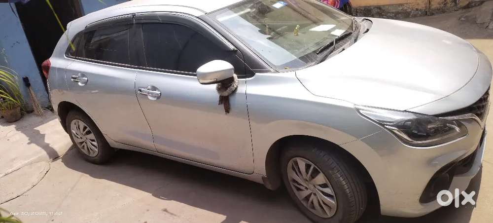 Maruti Suzuki Baleno 2022 Petrol 14000 Km Driven
