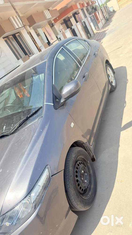 Honda City 2009 Petrol 121000 Km Driven