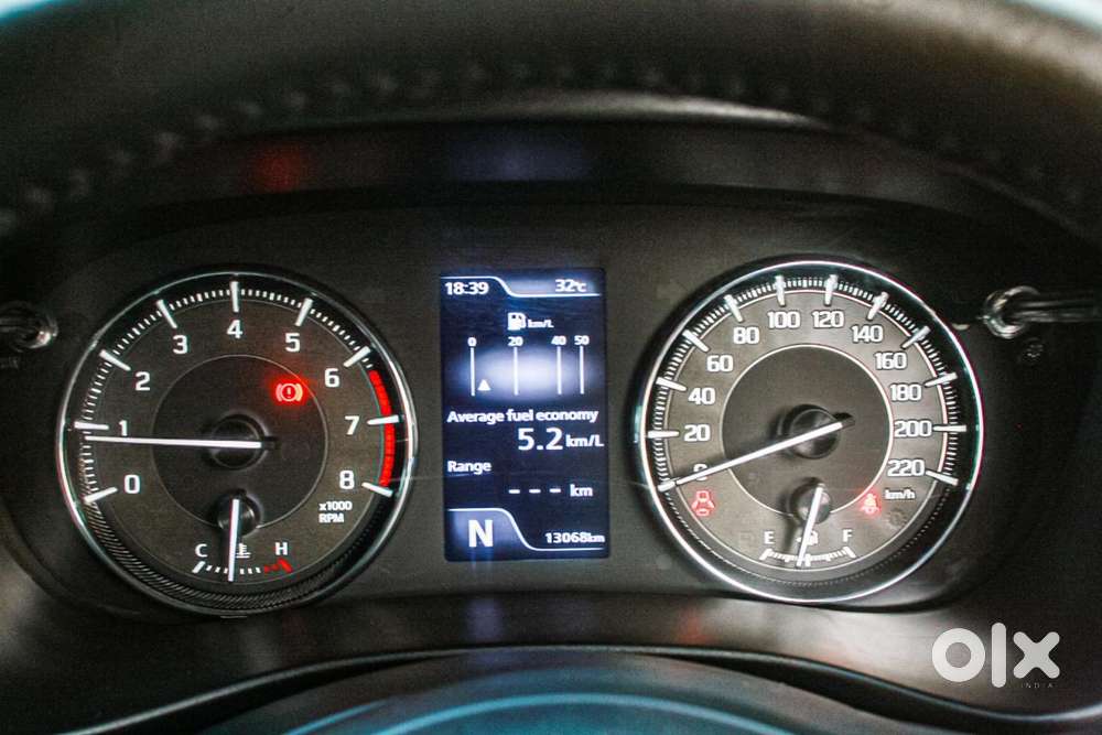 Maruti Suzuki Baleno 1.2 Alpha At, 2023, Petrol