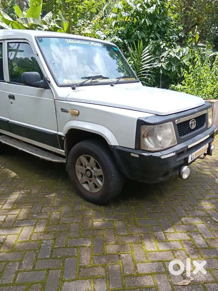 Tata Sumo Victa 2005