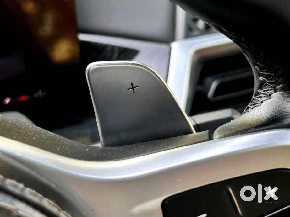 Bmw 7 Series 740i M Sport Petrol Automatic, 2023, Petrol