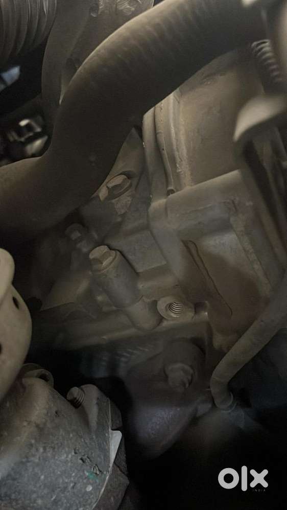 Mahindra Scorpio Classic 2018 Diesel Good Condition