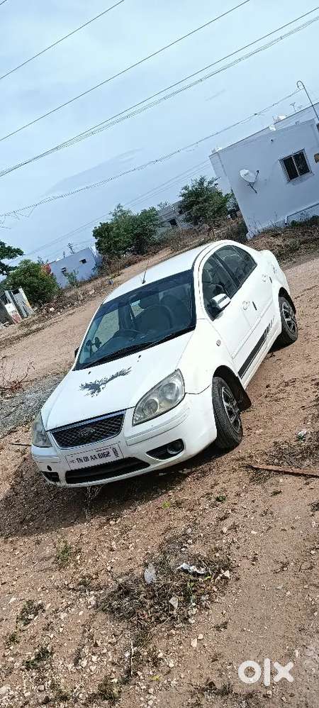 Ford Fiesta 2006 Diesel Well Maintained