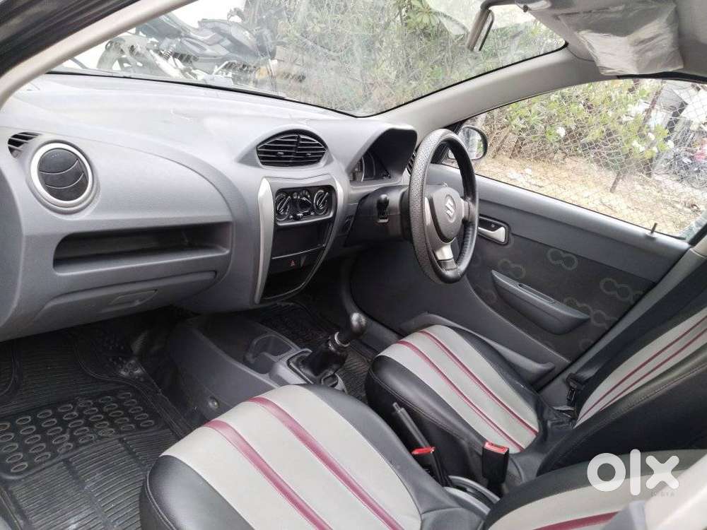 Maruti Suzuki Alto 800 Lxi, 2015, Petrol
