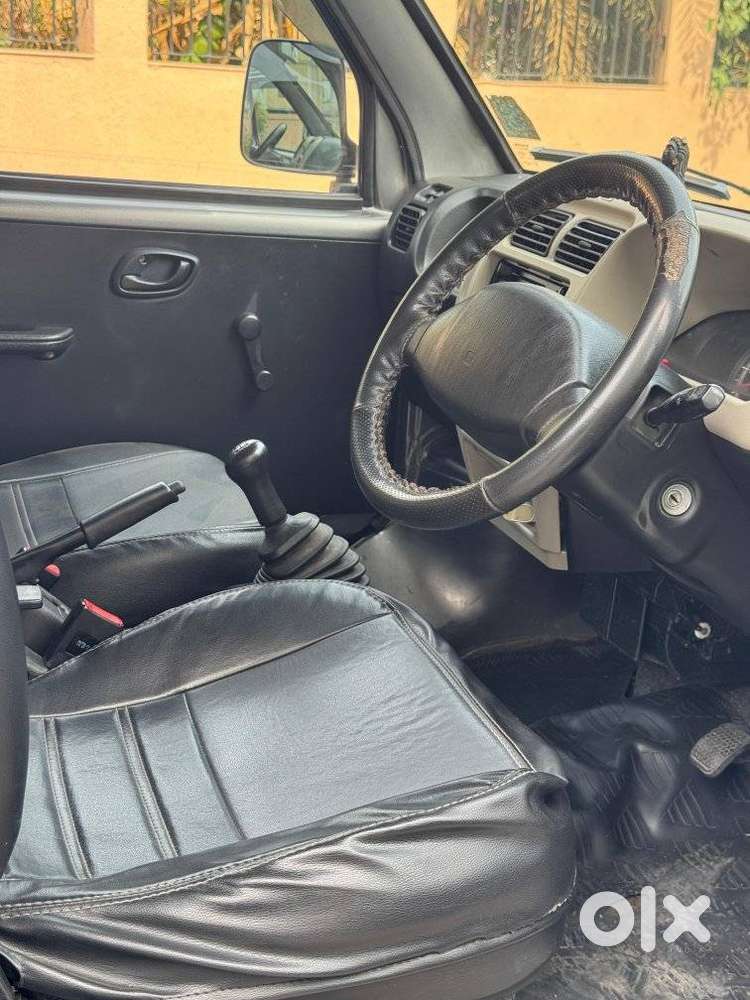 Maruti Suzuki Eeco Cng 5 Seater Ac, 2019, Cng & Hybrids
