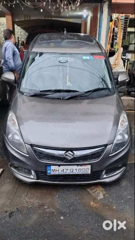 Swift Dzire Best Condition Car