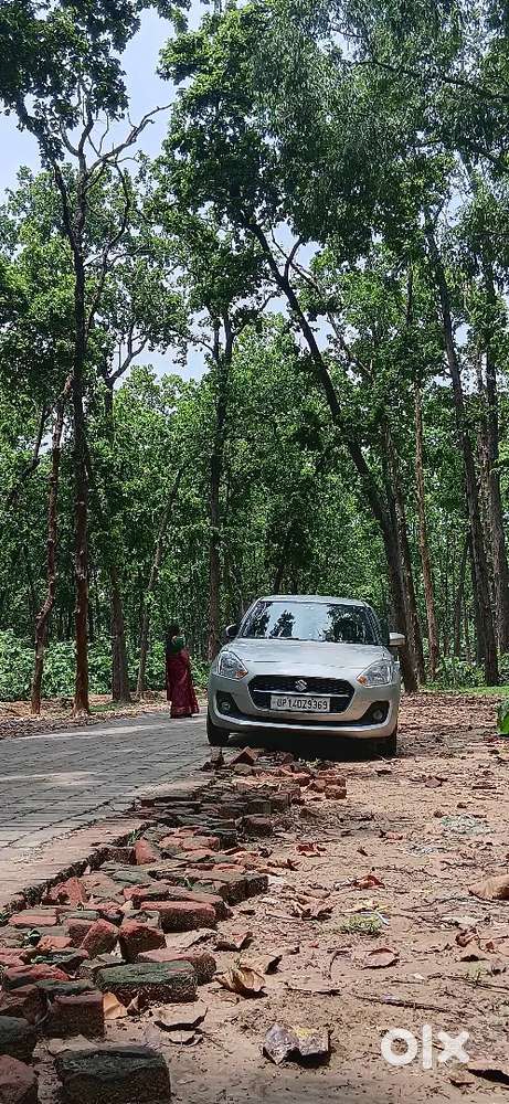 Maruti Suzuki Swift Vdi 2019