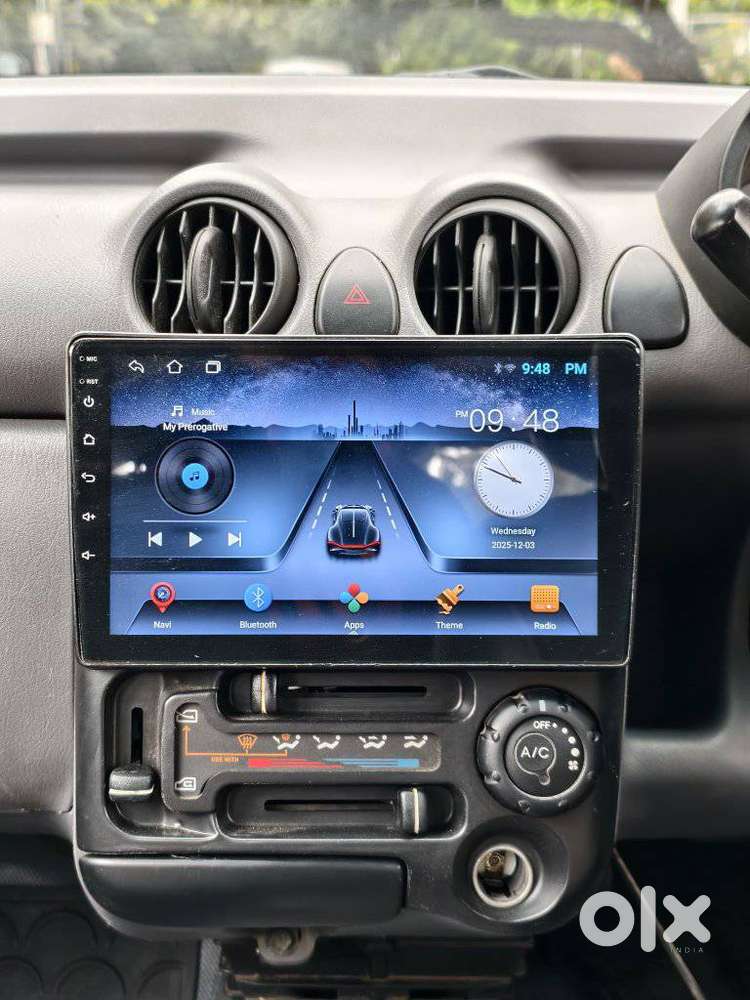 Hyundai Santro Xing Gl, 2007, Petrol