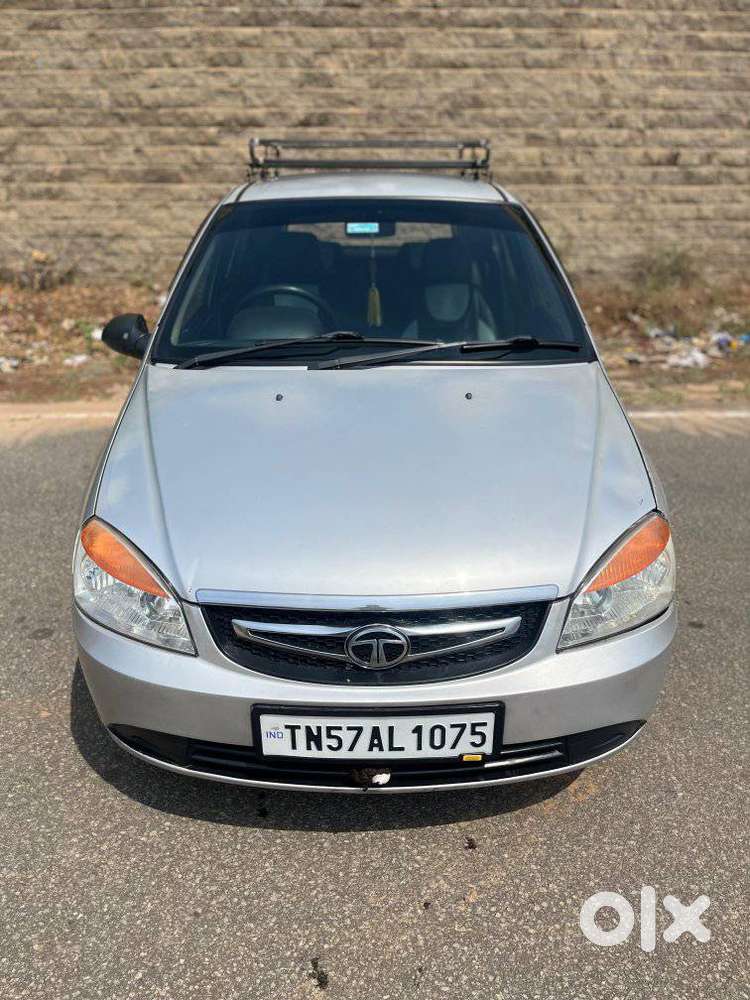 Tata Indica Ev2 Ev2 Ls, 2014, Diesel