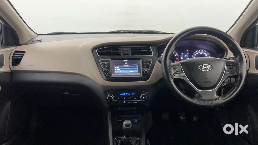 Hyundai Elite I20 [2018-2020] 1.2 Asta, 2018, Petrol