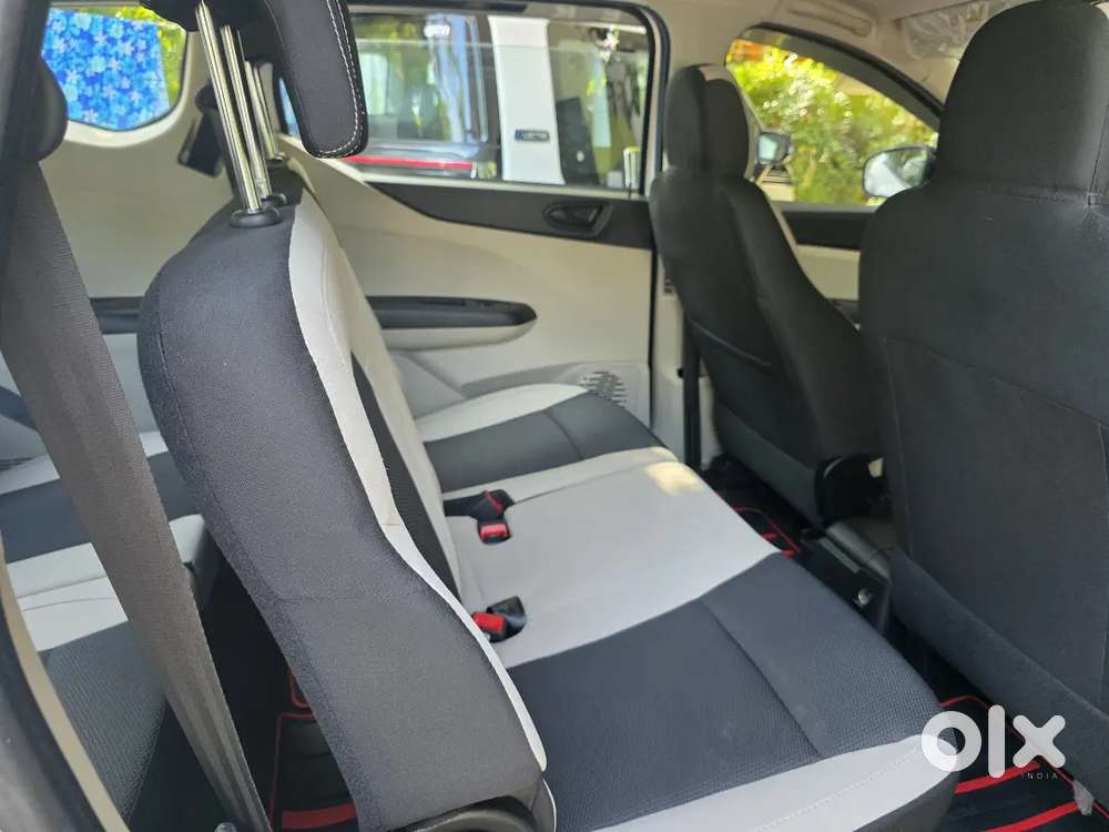 Renault Triber Rxt 2022