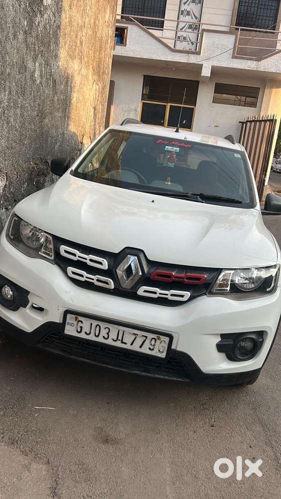 Renault Kwid 2017