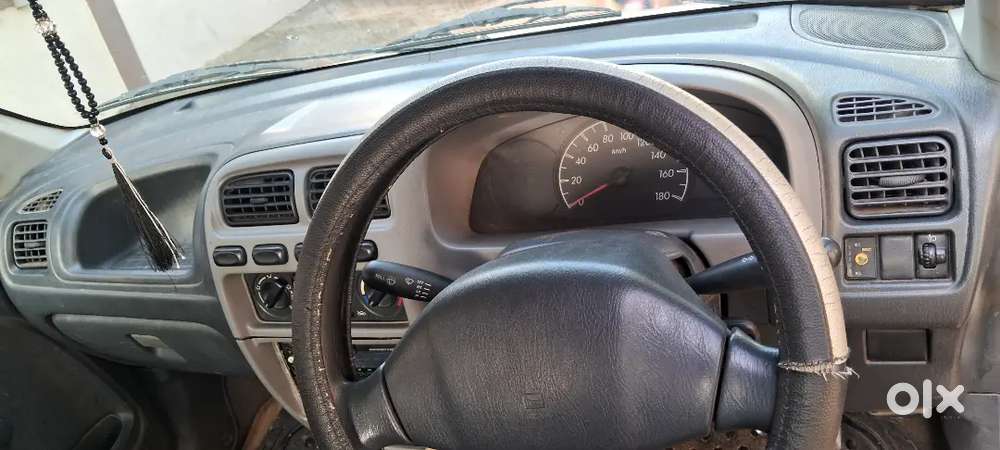 Maruti Suzuki Alto 2011 Lxi