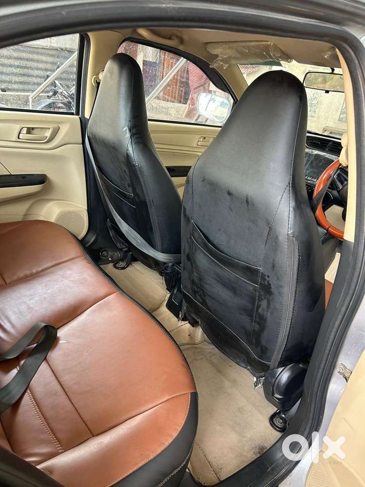 Honda Amaze 2020 Diesel Well Maintained