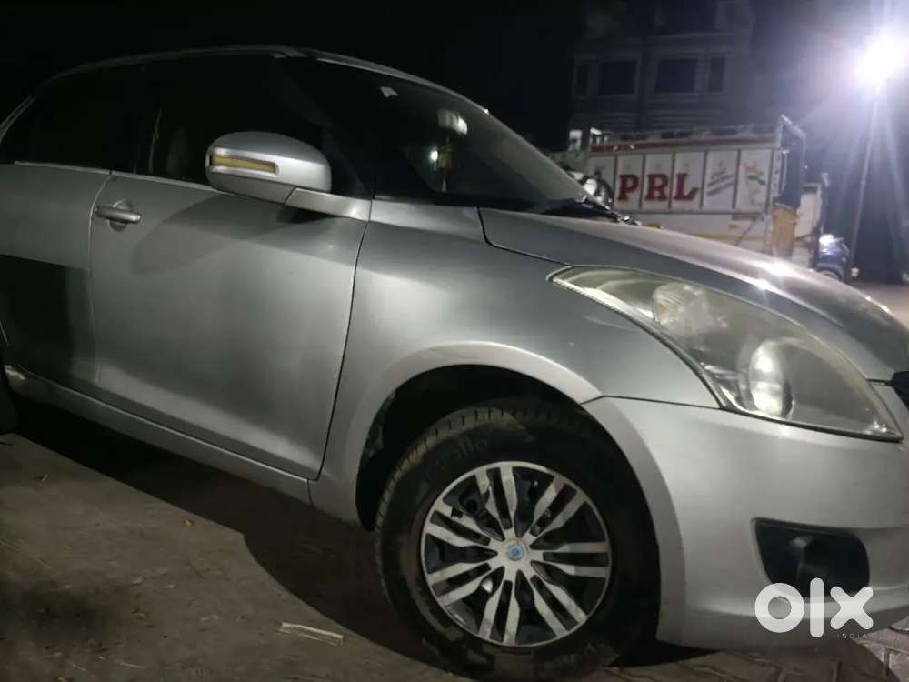 Maruti Suzuki Dzire 2014 Petrol 85000 Km Driven