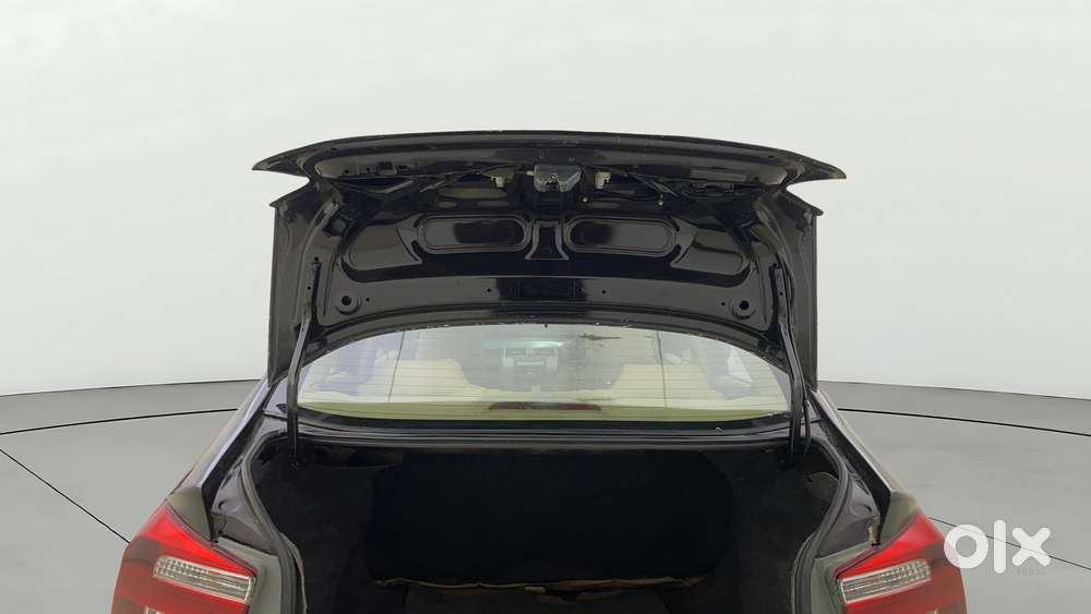 Honda City 2011-2013 1.5 S At, 2012, Petrol